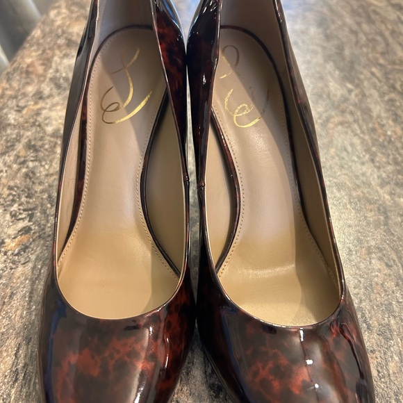 Sam Edelman Hazel Pointed Toe - Picture 3 of 14